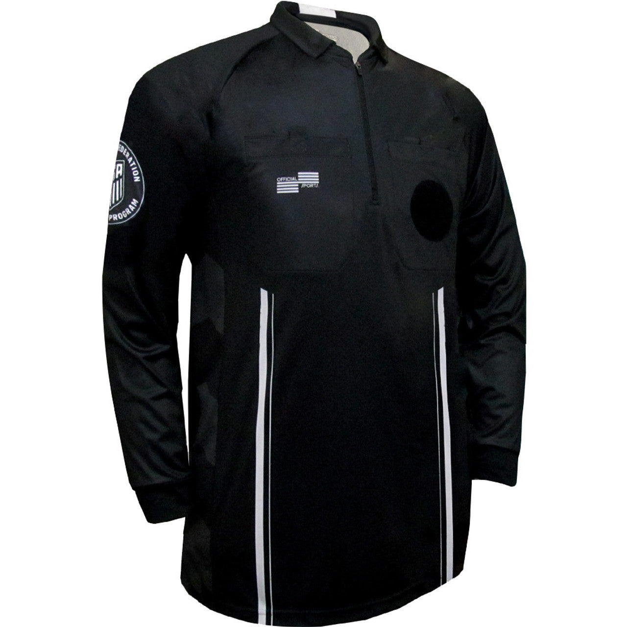 Men's USSF Pro LS Shirt