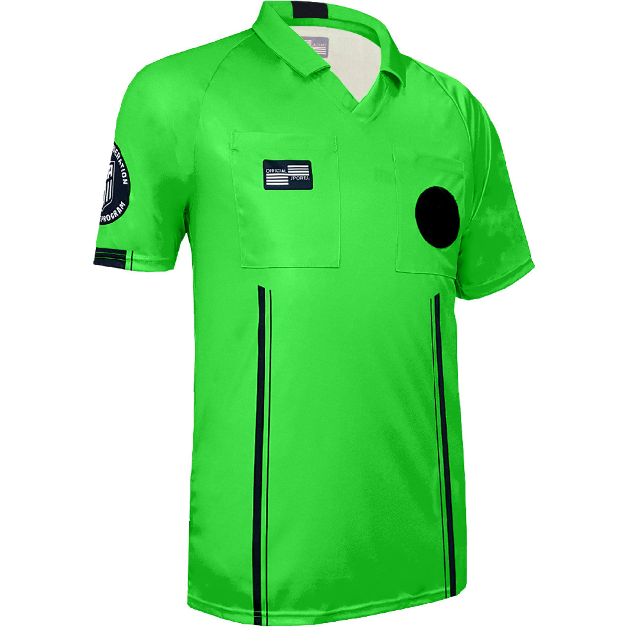 Men's USSF Economy SS Shirt