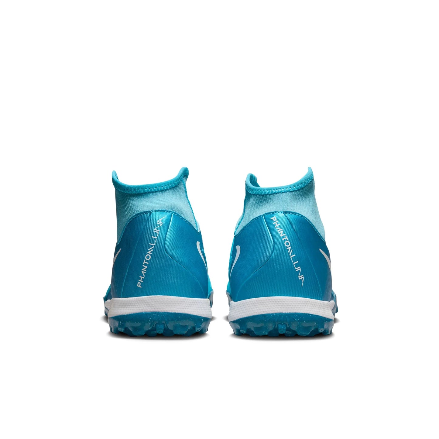 Nike Phantom Luna 2 Academy TF – Blue Fury/White