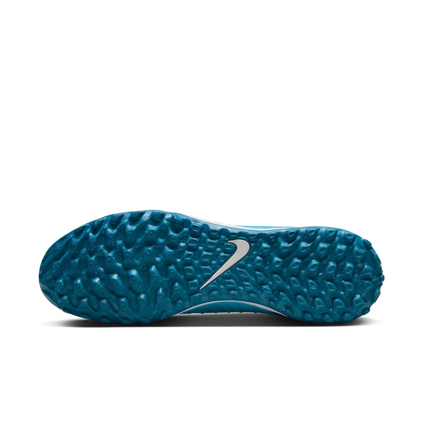 Nike Phantom Luna 2 Academy TF – Blue Fury/White