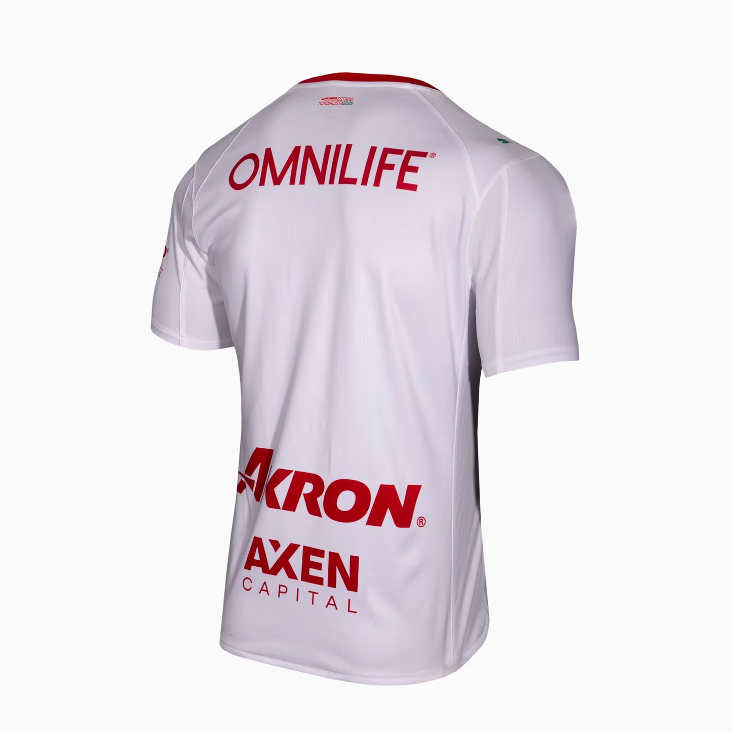 Chivas 25/26 Away Jersey