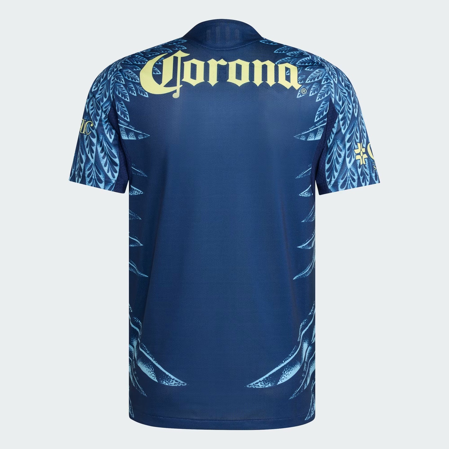 adidas Club América 25/26 Authentic Away Jersey – Team Navy Blue