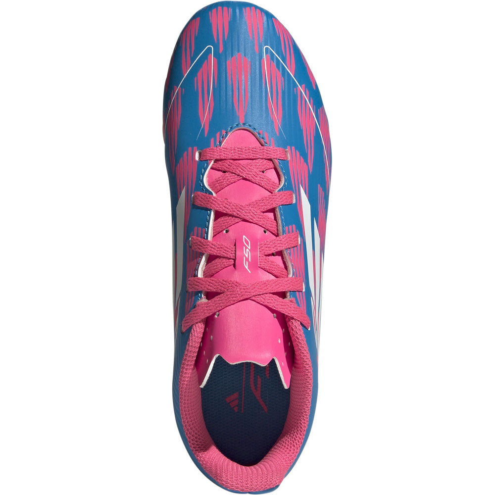 top ADIDAS KIDS F50 CLUB FG