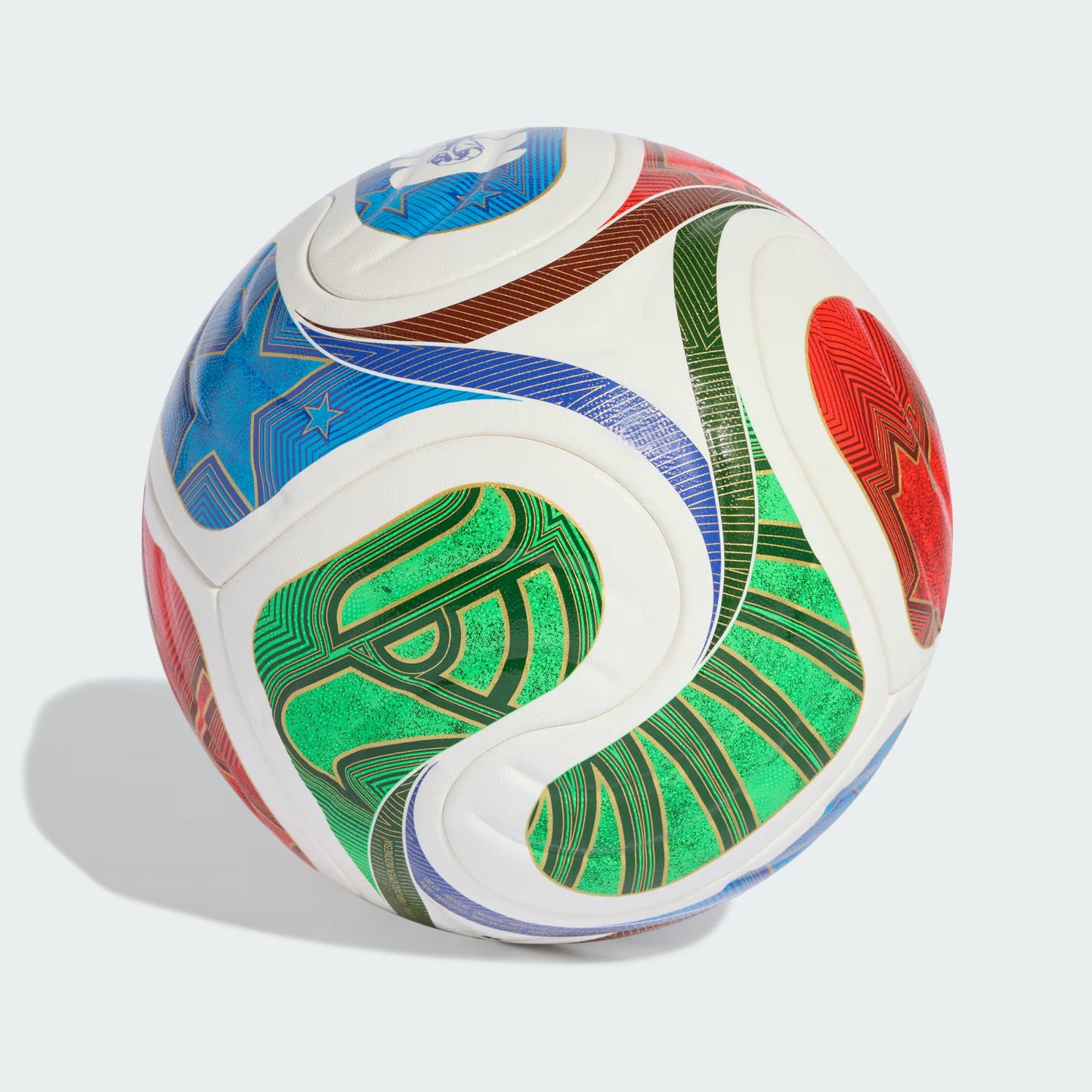 Adidas World Cup 26™ Trionda Competition Ball