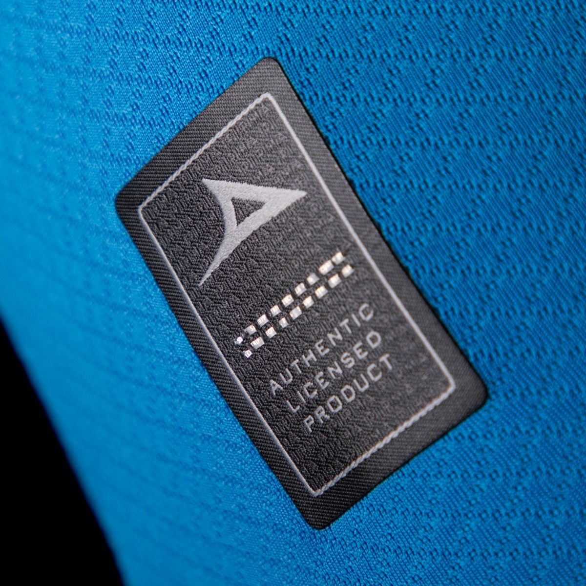 Pirma Cruz Azul Home Jersey 24/25 – Blue / White