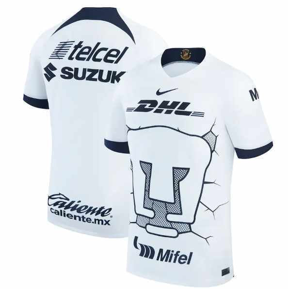 NIKE PUMAS UNAM 23/24 HOME JERSEY