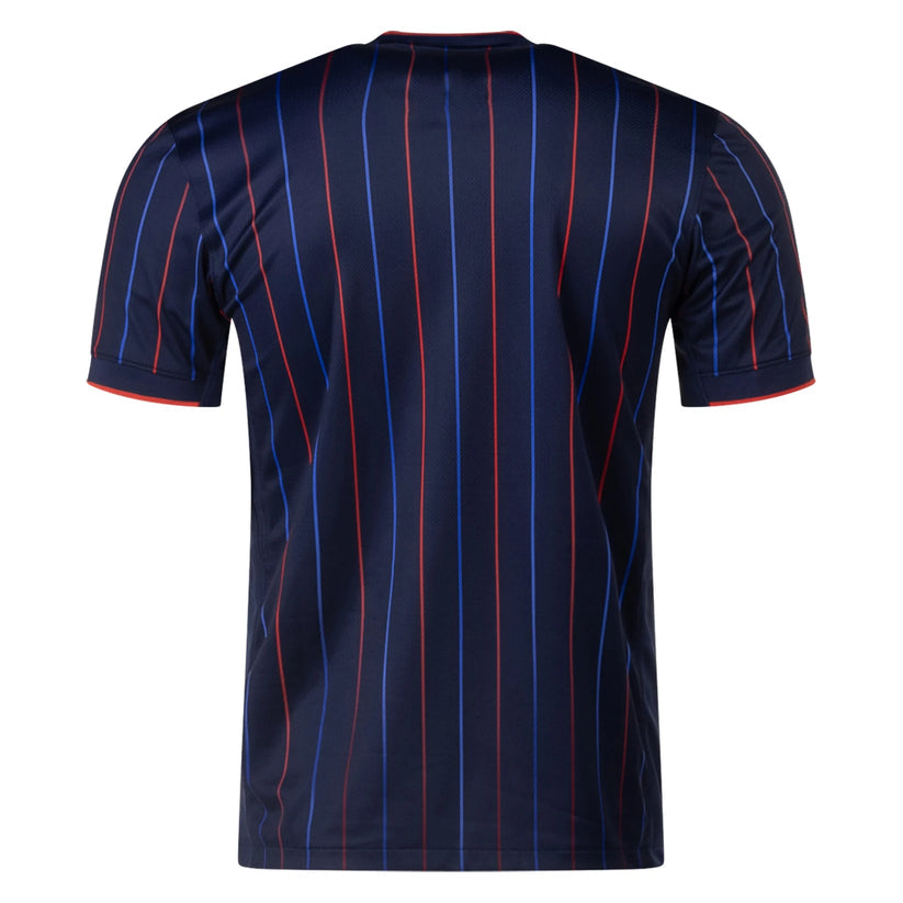 USMNT 2025 Stadium Away (Men's Team)Men's Nike Dri-FIT Soccer Jersey