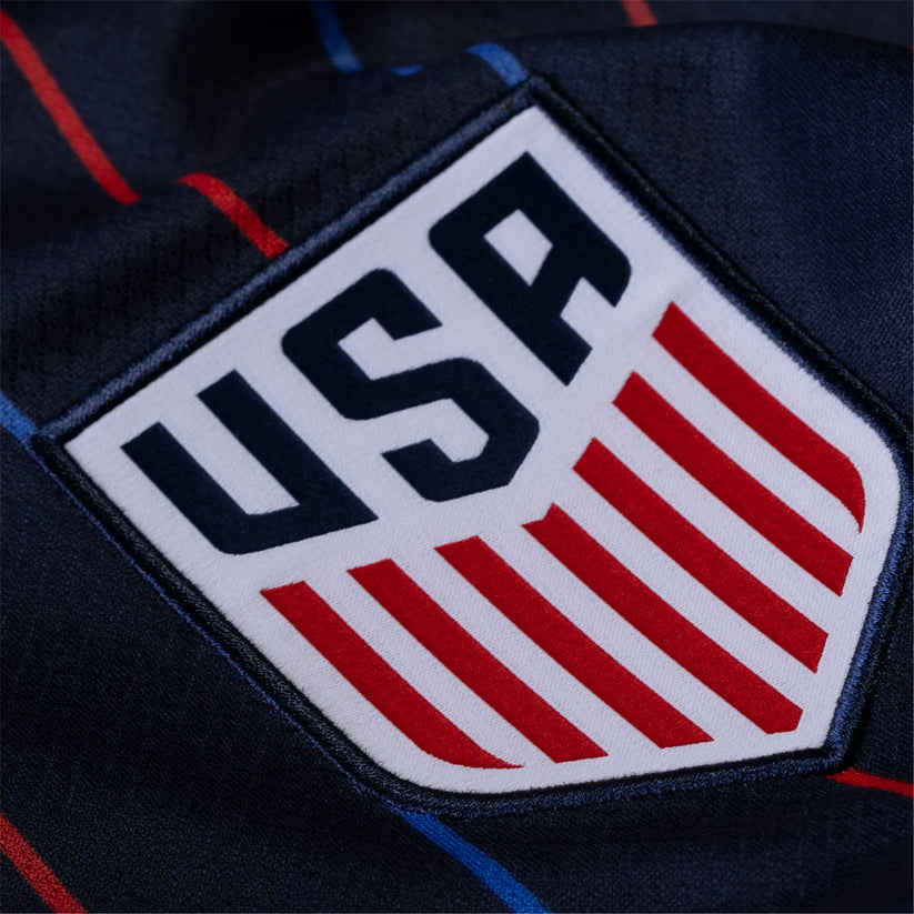 USMNT 2025 Stadium Away (Men's Team)Men's Nike Dri-FIT Soccer Jersey