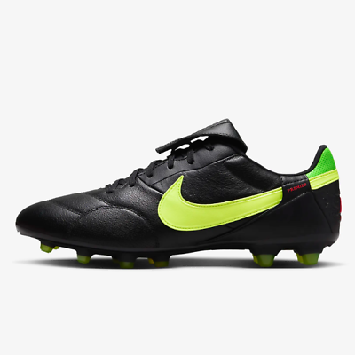 Nike Premier 3
FG Low-Top Soccer Cleats