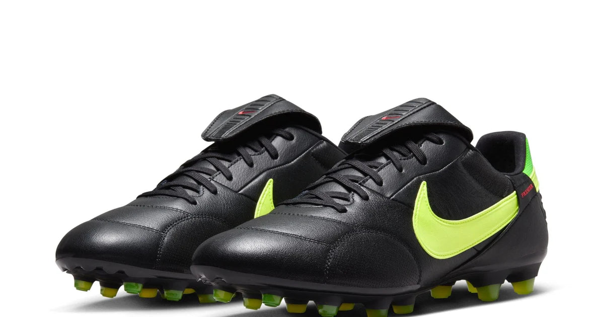 Nike Premier 3
FG Low-Top Soccer Cleats