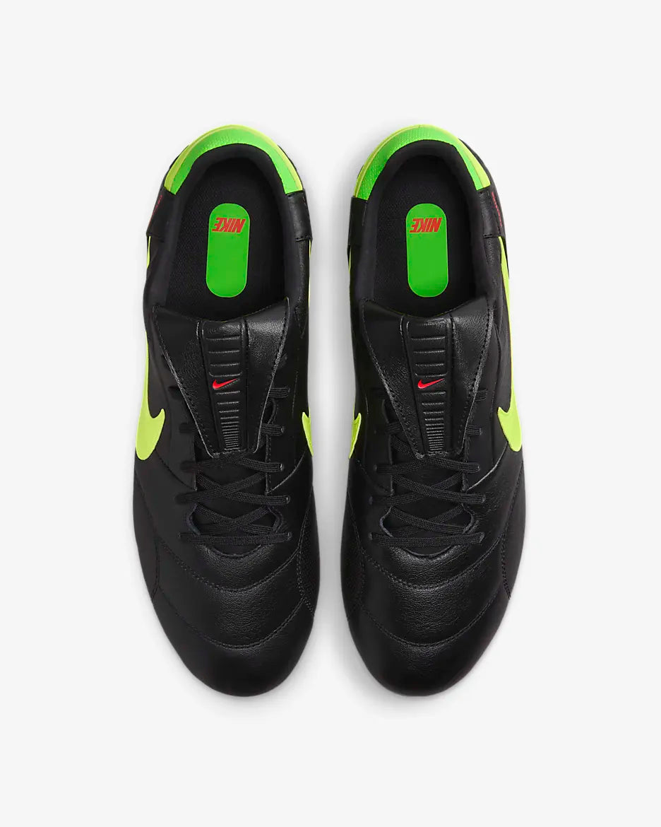 Nike Premier 3
FG Low-Top Soccer Cleats