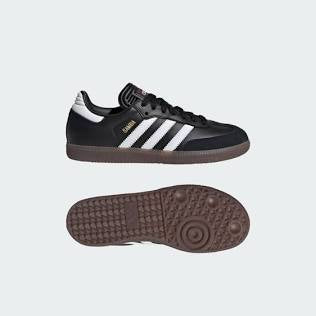 KIDS SAMBA INDOOR SOCCER SHOES