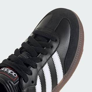 KIDS SAMBA INDOOR SOCCER SHOES