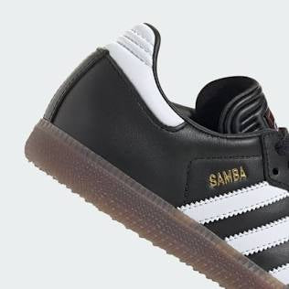KIDS SAMBA INDOOR SOCCER SHOES