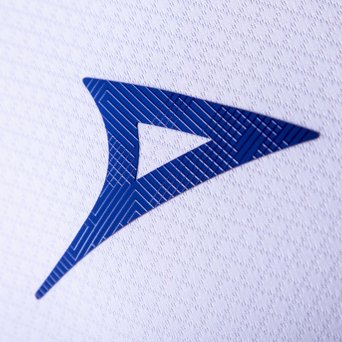 Pirma Cruz Azul Away Jersey 24/25 – White / Blue Accents