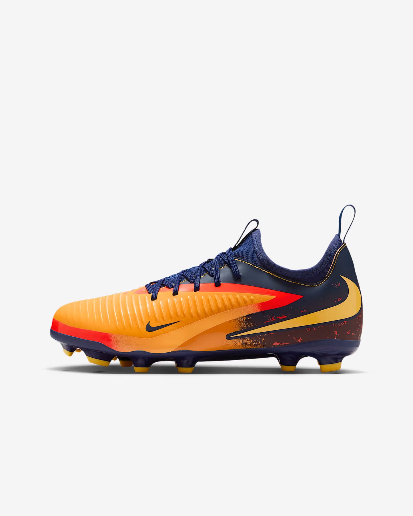 Nike Jr. Phantom 6 Low Academy – “Erling Haaland”