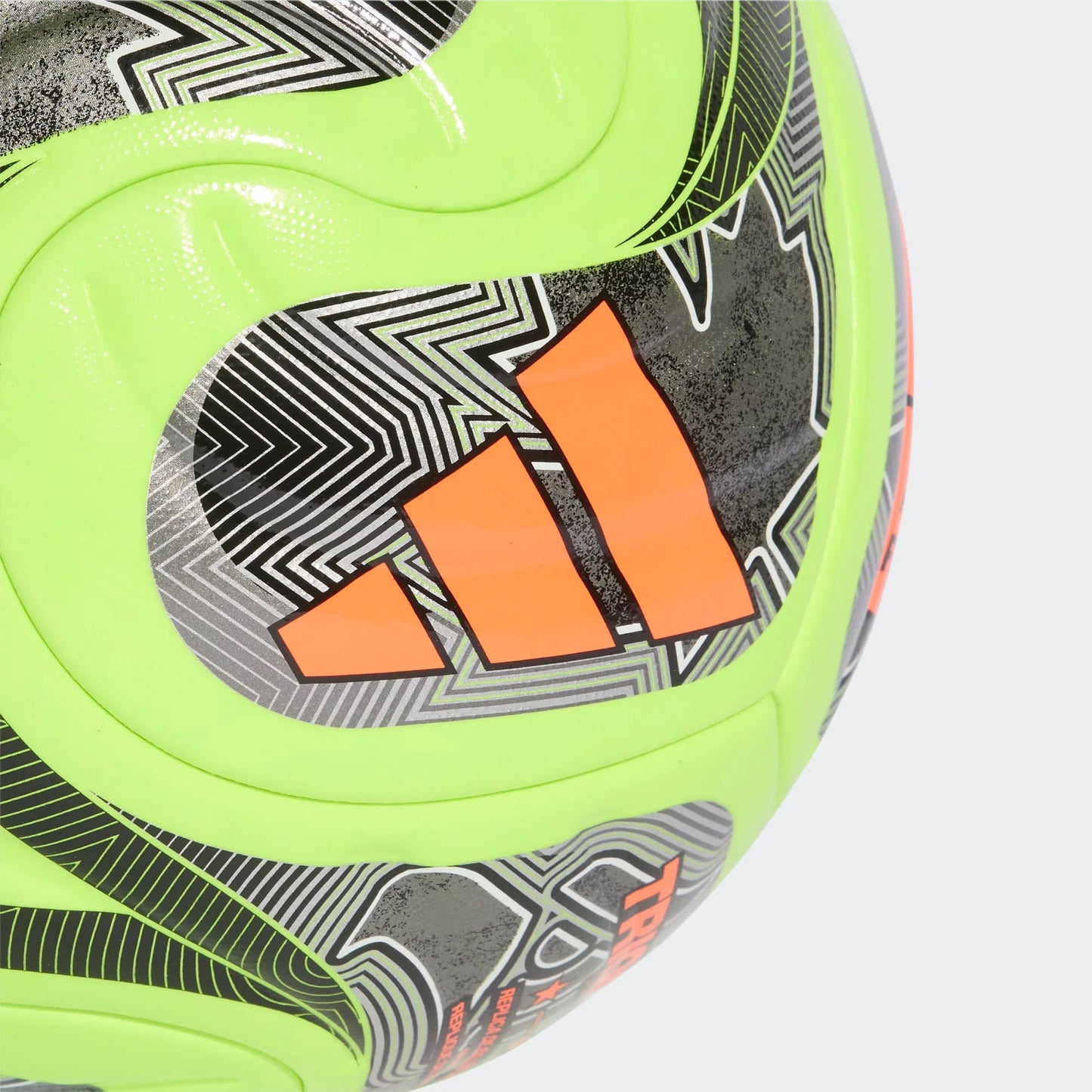 Adidas World Cup 26 Trionda Competition Winter Soccer Ball