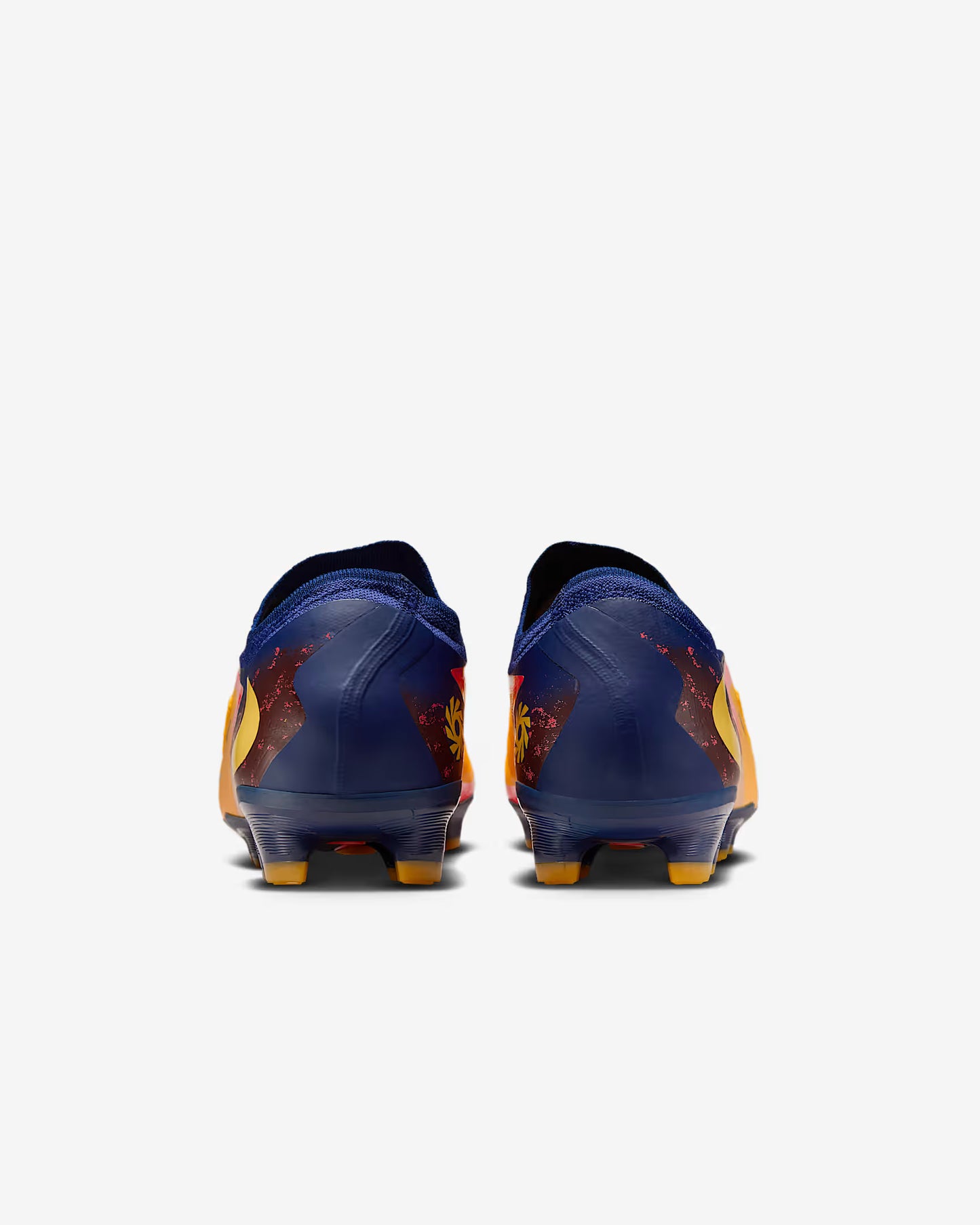 Nike Phantom 6 Low Pro “Erling Haaland” – Laser Orange/Blue Void/Lemon Venom