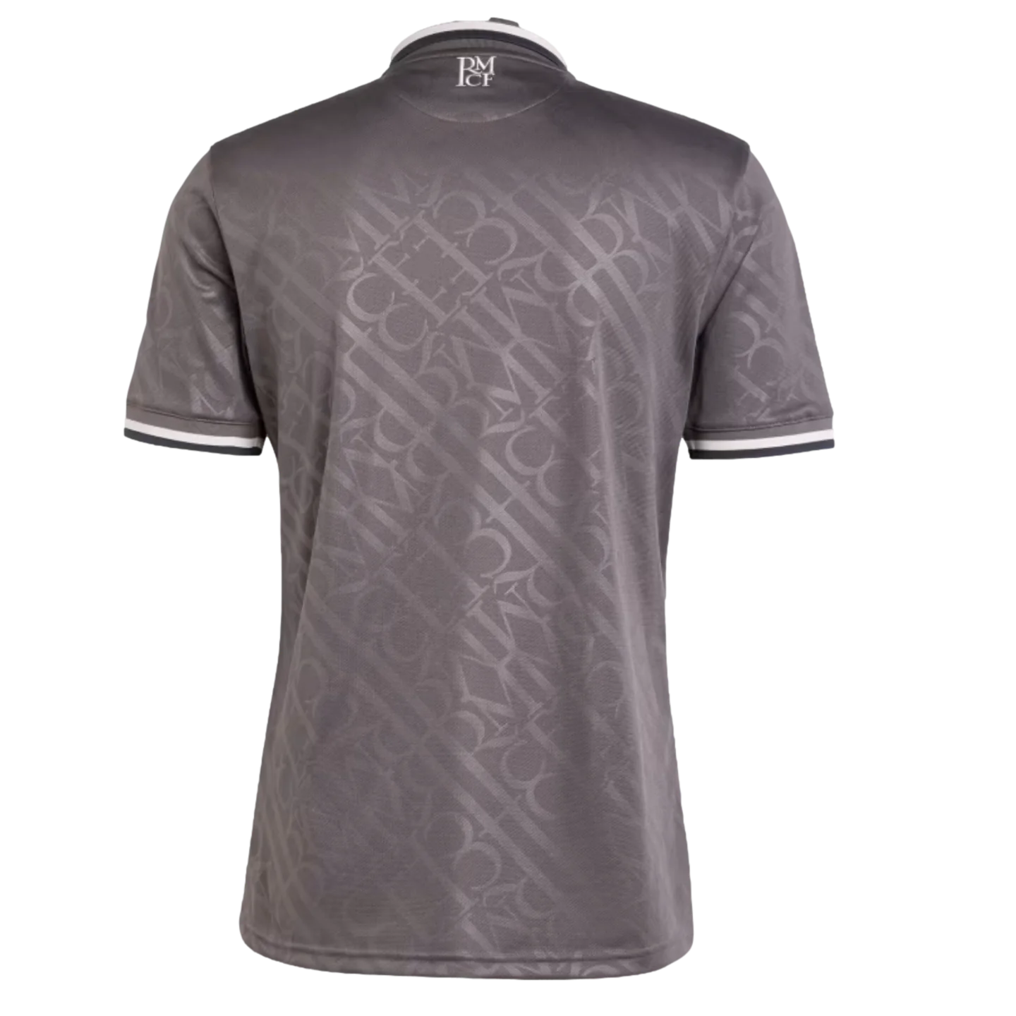 Real Madrid 24/25 Third Jersey – Fashion-Forward Supporter Style