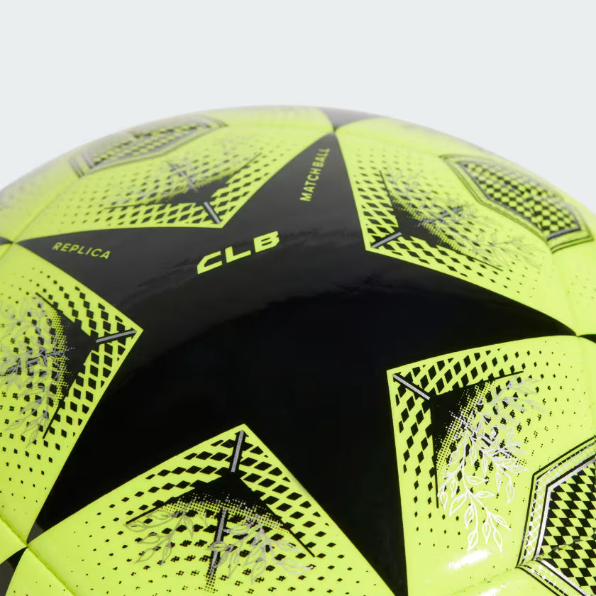 Adidas UEFA Champions League Club Ball – JH1282