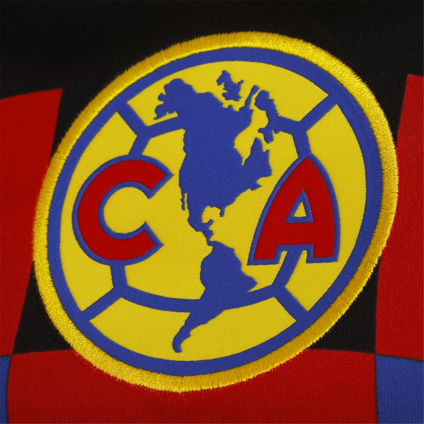 Men's adidas Club America Home Jersey 25/26
