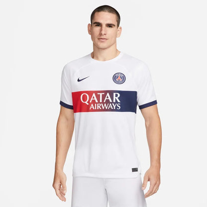 Nike Paris Saint-Germain 2022/23 Away Jersey