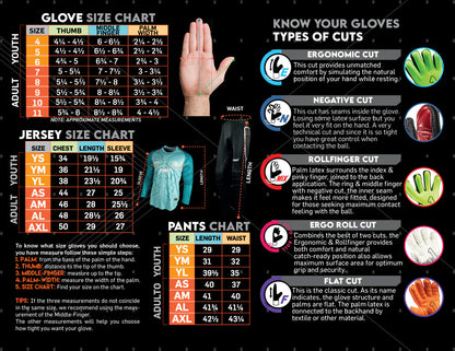 Rinat Neon Egotiko Alpha-Pro Spines Goalkeeper Gloves
