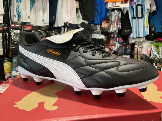PUMA King Top FG/AG