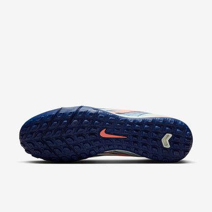 Nike Phantom GX 2 Academy FG/MG outsole Cyclone 360 studs for grass and turf