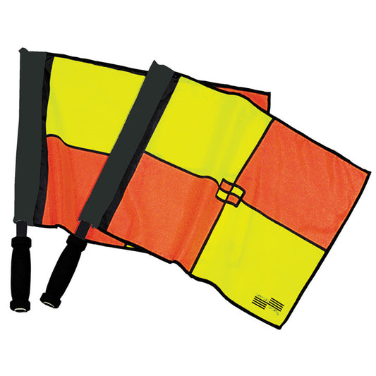Ref flags