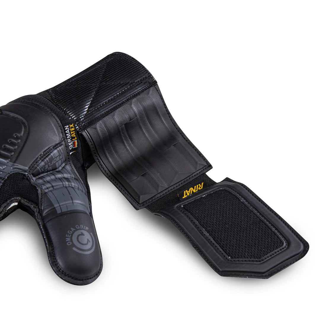 Rinat Egotiko Alpha-Pro Spines Goalkeeper Gloves
