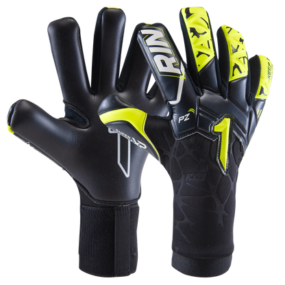 Rinat Xtreme-Dominius Prime Goalkeeper Glove – Super Softy XP, Strapless Negative Cut