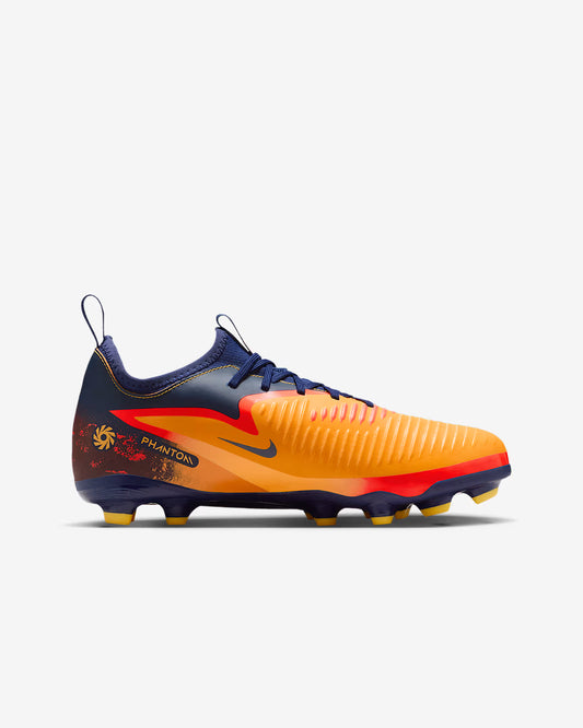Nike Jr. Phantom 6 Low Academy – “Erling Haaland”