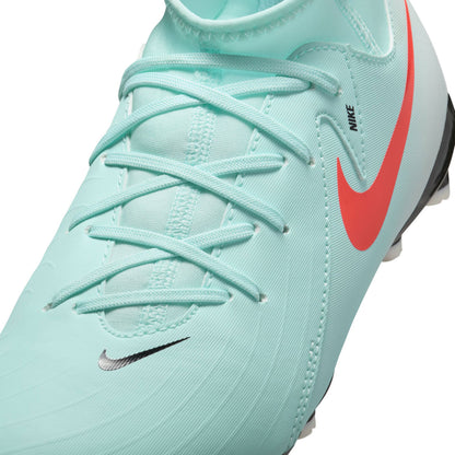Nike Jr. Phantom Luna 2 AcademyLittle/Big Kids' laces