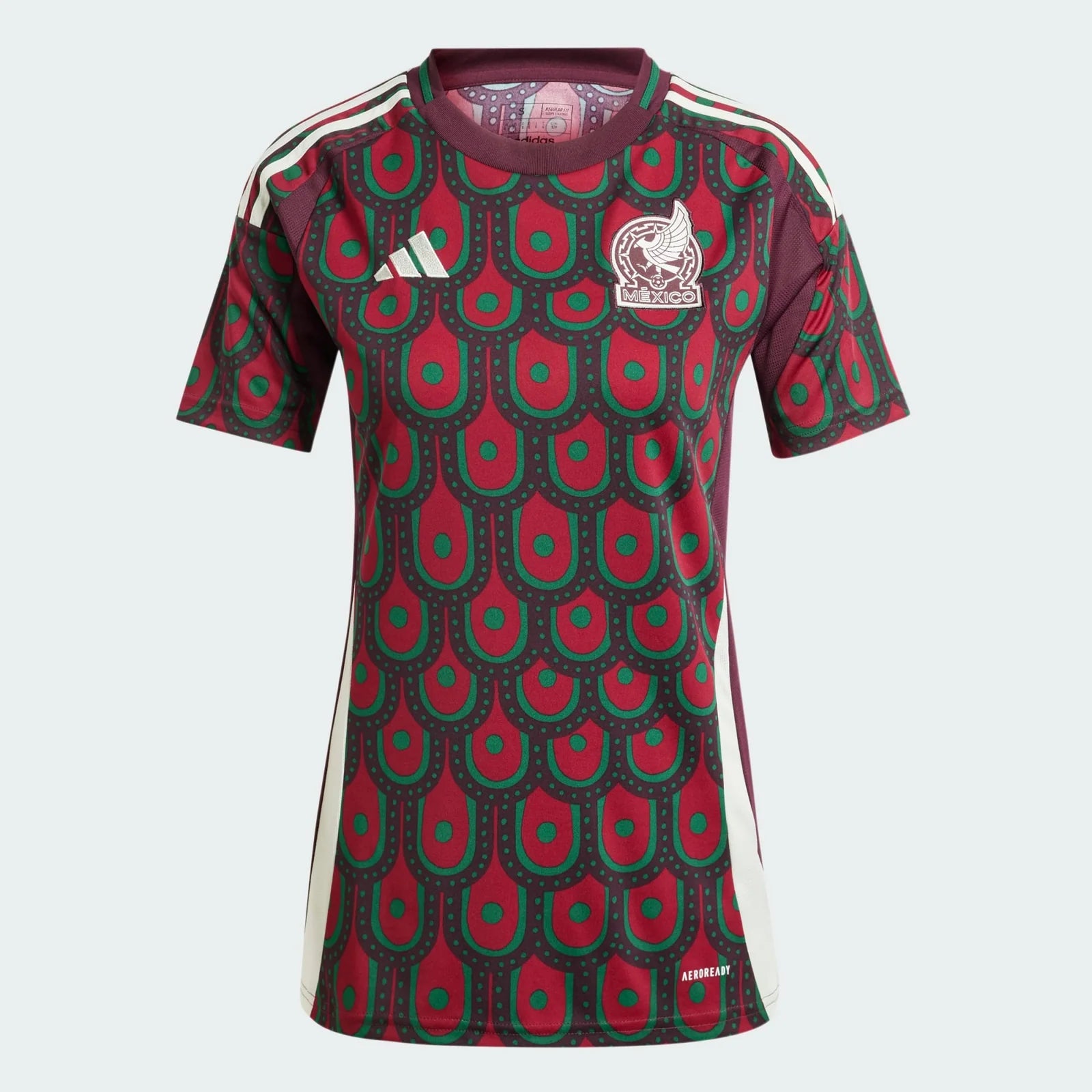 24Wmexicohome front