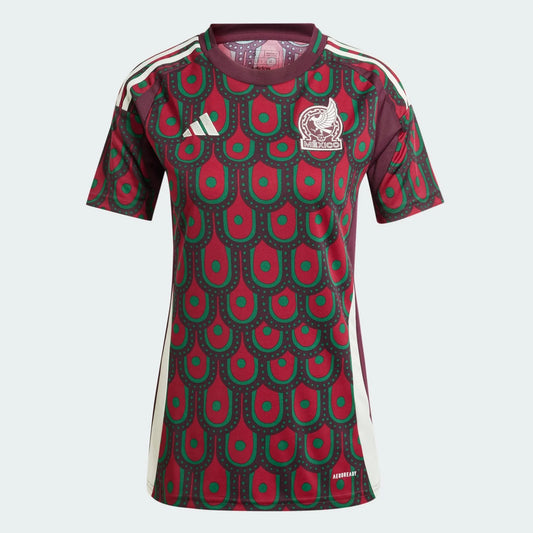 24Wmexicohome front