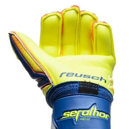Reusch Serathor Pro G2 Evolution Ortho-Tec
