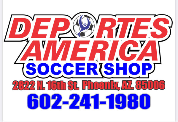 Deportes America