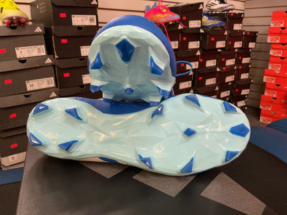 bottom ADIDAS PREDATOR ACCURACY.3 FG (BLUE/WHITE)