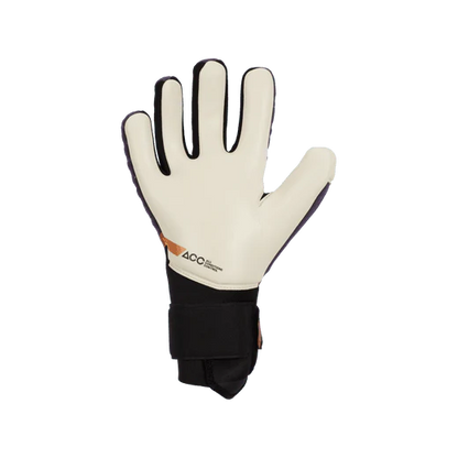 Nike Phantom Elite Goalkeeper Gloves – Purple / Black (DV3108-524)