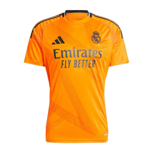 Real Madrid 24/25 Away Jersey