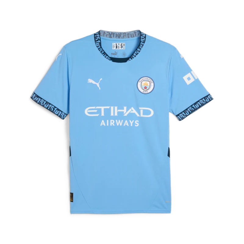 PUMA Manchester City 24/25 Home Jersey