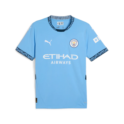 PUMA Manchester City 24/25 Home Jersey