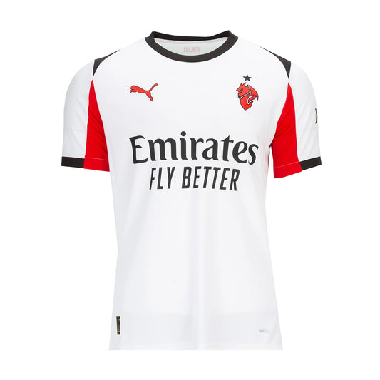 PUMA AC Milan 2025/26 Away Jersey