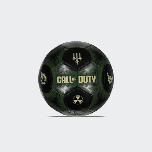 Call of Duty x CHARLY Special Edition Soccer Ball #5