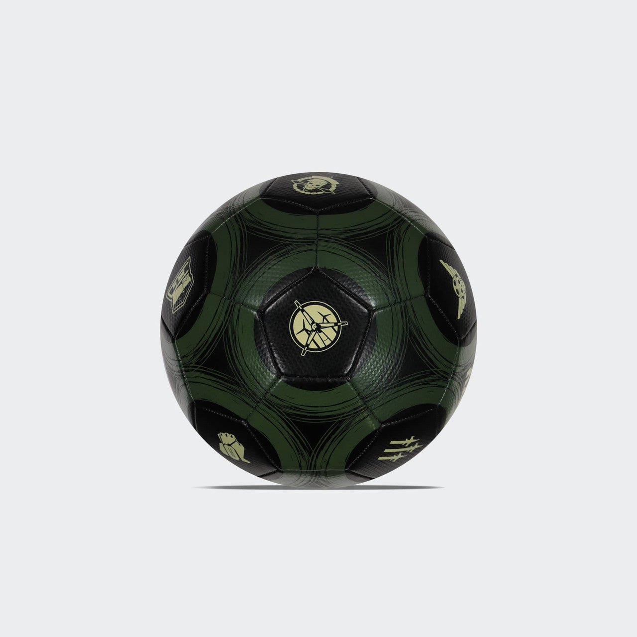 Call of Duty x CHARLY Special Edition Soccer Ball #5