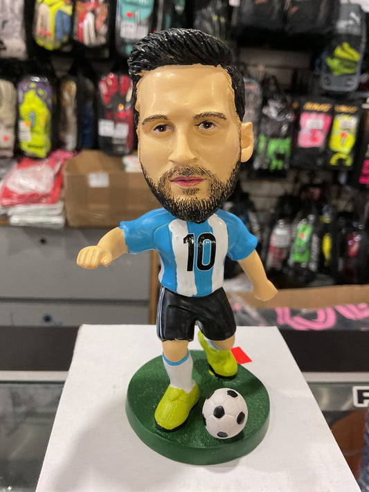 MESSI BOBBLE HEAD