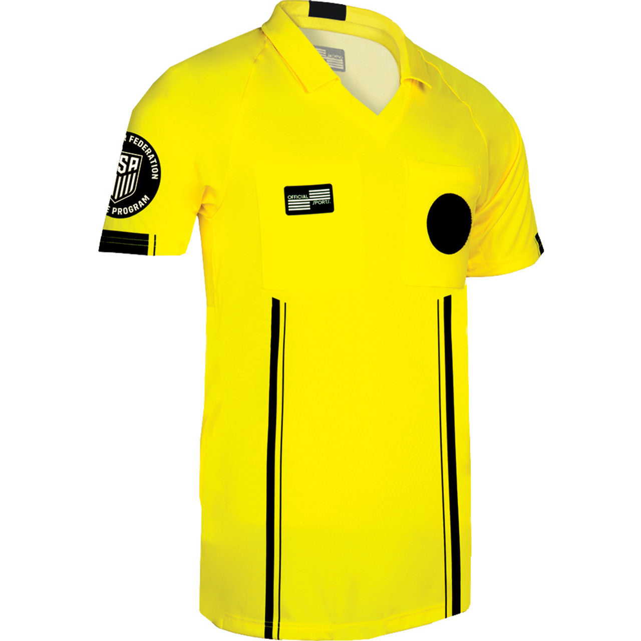 Men's USSF Economy SS Shirt