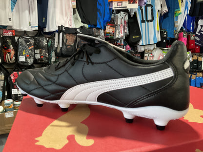 inside PUMA King Top FG/AG