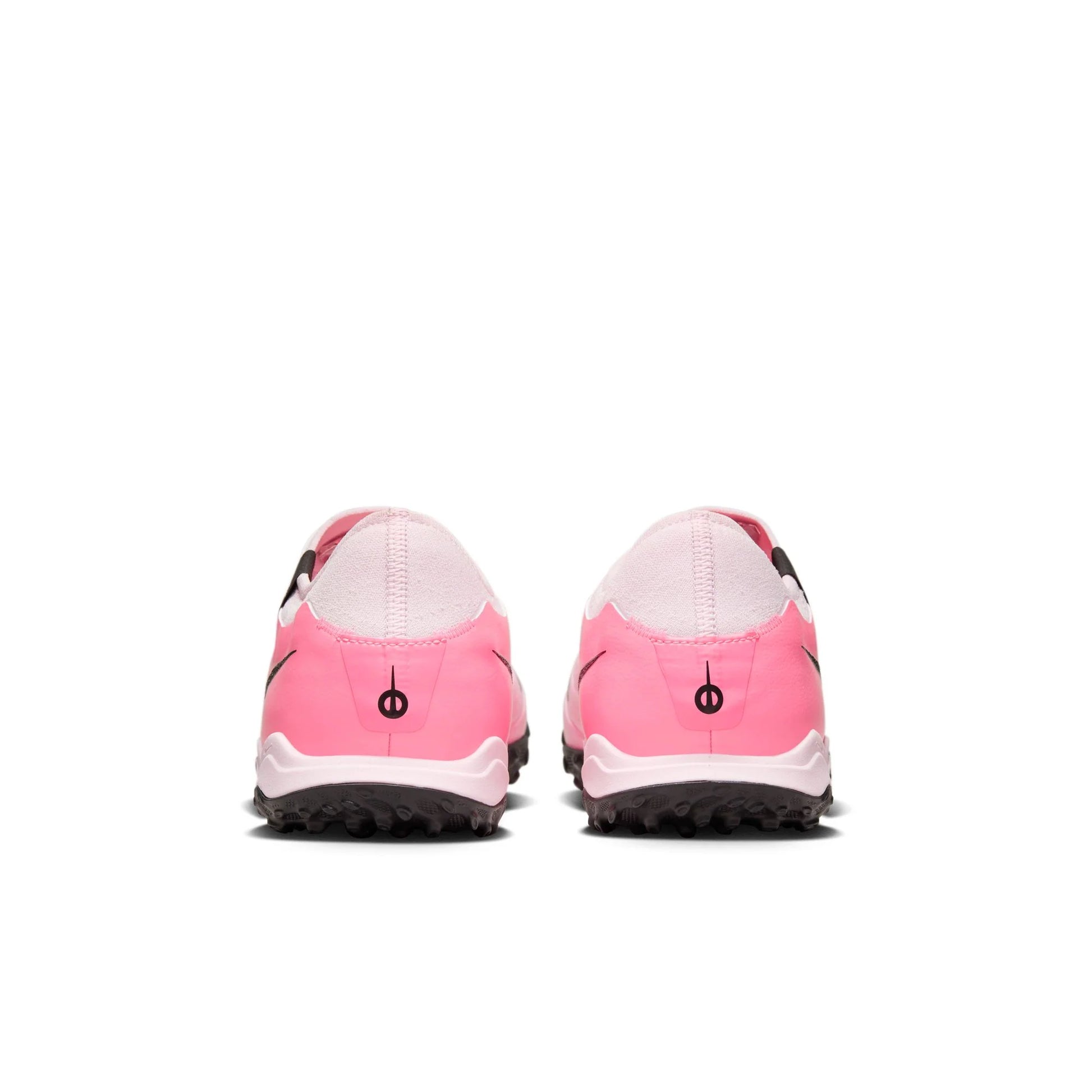 Nike Tiempo Legend 10 Pro DV4336-601 back view Pink Foam Black